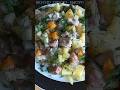 МЯСО с овощами в духовке | Вкусно Просто Быстро | #shorts #мясо #рецепты #еда #кулинария