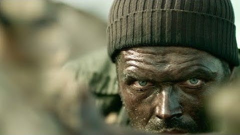 世界最強と呼ばれた南アフリカ軍特殊部隊／映画『RECCEレキ：最強特殊部隊』予告編