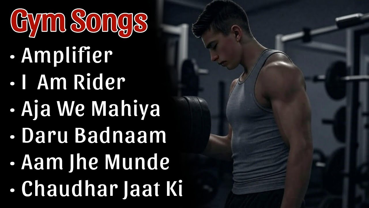 Bad Boy Beats [ Slowed and Reverbed ] Attitude songs | Amplifier | I am rider | Aja we mahiya...