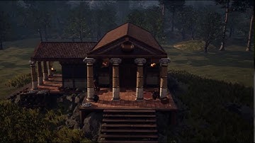UE4 - Assassin