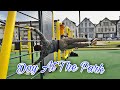 Workout Motivation | I Will Be GREAT