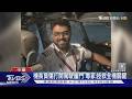 杜拜航空喋血新影曝! 女乘客狂禱告、查駕駛艙「斧頭」哪來｜TVBS新聞