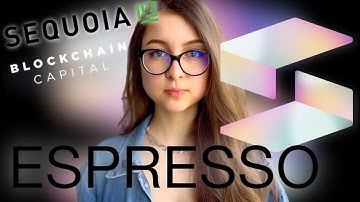 Espresso Systems | New Blockchain using Zero Knowledge | Testnet Soon