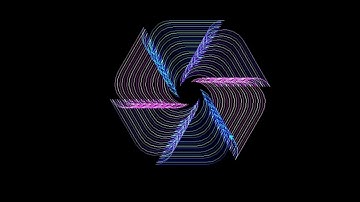 Python || turtle || flower || Art || #foryou #python #graphics #designs #turtle #coding #graphicart