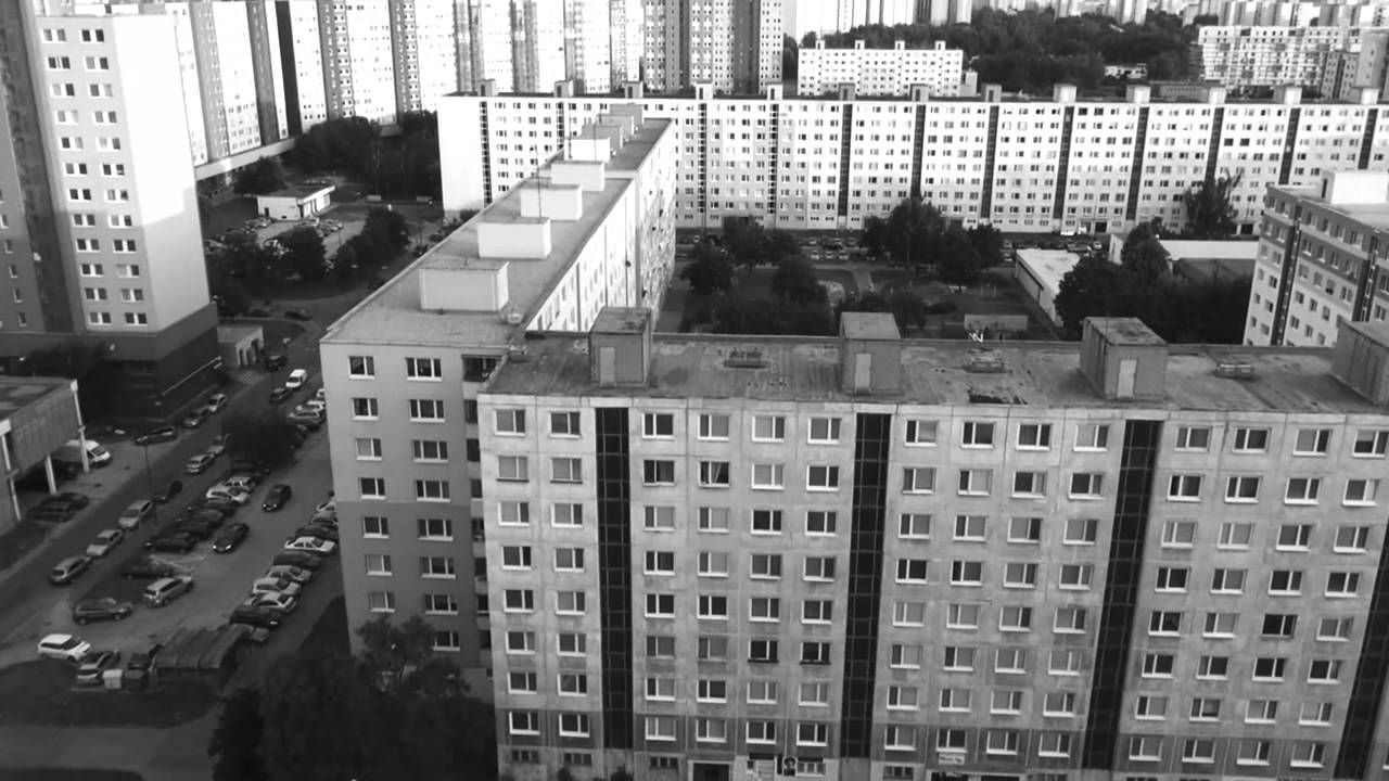 SLIPO & HAJTKOVIČ — Dýka do chrbta // Official video