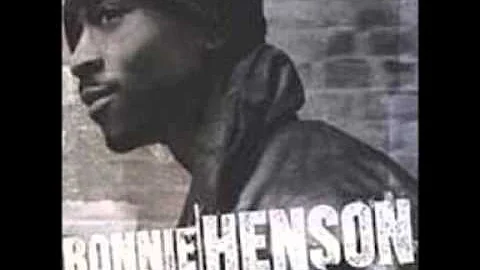 Ronnie Henson - What Are You Gonna Do