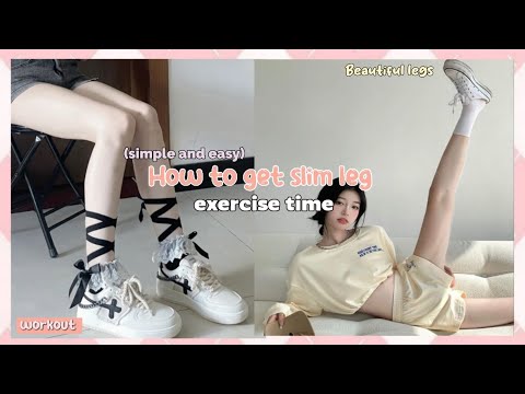 ✨ workout 🌷✨💌 (⁠ﾉ⁠◕⁠ヮ⁠◕⁠)⁠ﾉ⁠*⁠.⁠✧