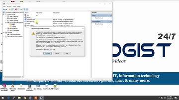 How to Enable Built-in Administrator in Windows 7,8 10, How to make any common user an Administrator