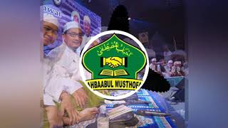 Ahbabul Musthofa | Alfu Salam •