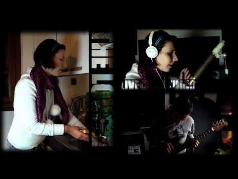 You Lost Me -Cover- Christina Aguilera -Luisa De R...