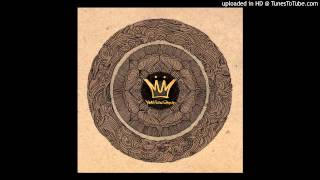 14KT & Muhsinah - Up