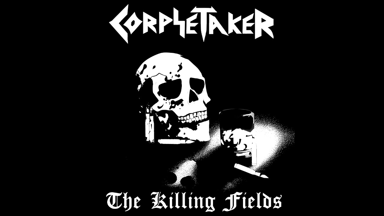 Corpsetaker - "King Sadness" (OFFICIAL TRACK)