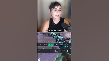 a quick guide on the VALORANT Replay System