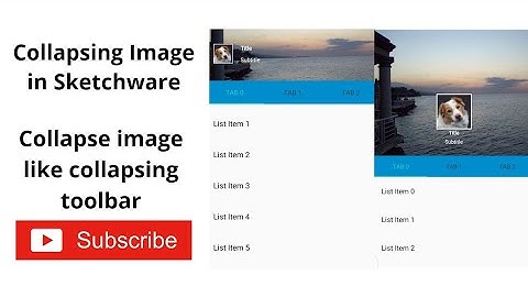 Collapsing Image In Sketchware Pro [Pure ASD]