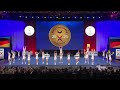 Germany [Junior All Girl Elite - Finals]