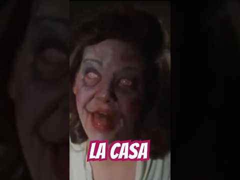 Video La casa (Evil Dead)