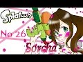 【Splatoon】その２６は特別編（ソーラ視点）
