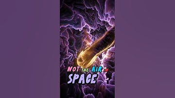 How rockets work in the vacuum of space