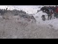 Janner Rallye 2015 - Action