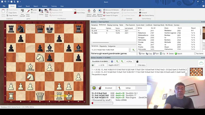 Rg1 and h3 against the Najdorf Sicilian
