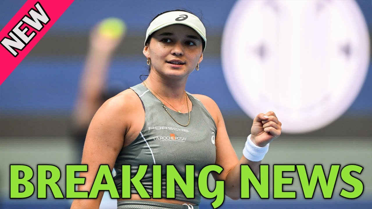 Alexandra Eala’s Journey Inspired by Li Na’s Success in Her Epic Australian Open Debut!