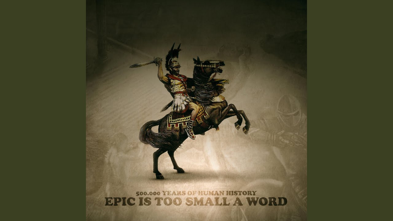 Empire Earth (Shadows) (feat. Ed Lima & Steve Maitland)