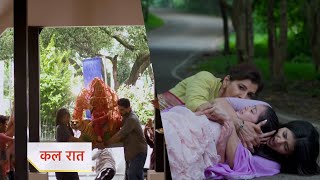 Yeh Rishta Kya Kehlata Hai NEW PROMO Today 18th Sep 2025 Episode Update