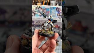 Warhammer 👎 Gundam 👍🏻👍🏻👍🏻 #warhammer40000 #warhammercommunity #gundamassemble  #gundam