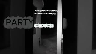 When the Blizzard Opens the Door for Your Dogs 😅❄️ Profile