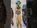 Naokis Original Fashion Sketches 2026 #fashion#fashionstyle#fashionista#fashionsketches#fashionart