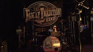 Family Tradition Band - Save a Horse Ride a Cowboy