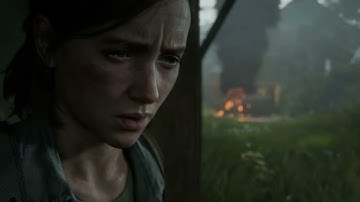 The Last of Us Part II (Chapter 3: Seattle Day 2 - Hillcrest to Seattle Day 2 -  Finding Strings)