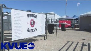 An economic outlook of the spring events in Austin | KVUE
