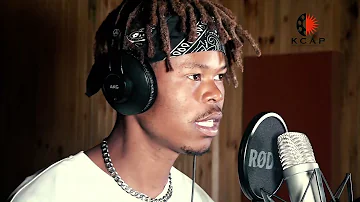 Nasty C All In cover song by Lity-Rate