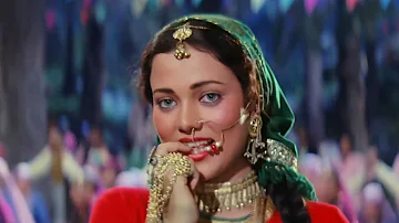 Sun Sahiba Sun - Ram Teri Ganga Maili (1985) 1080p
