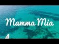 Sardinia  mamma mia