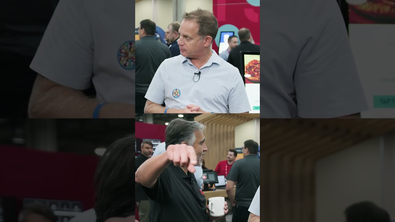 QUPOS FSTEC BRANDED DIGITAL STORYTELLING  #podcast #hospitalitypodcast #dadhumor