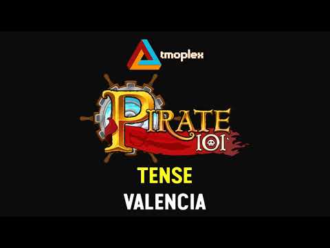 Pirate101: Valencia | Tense Theme [HD]