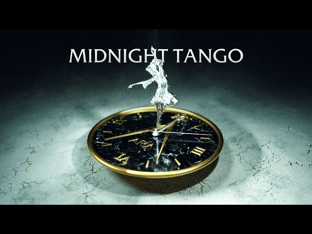 Aria - Midnight Tango