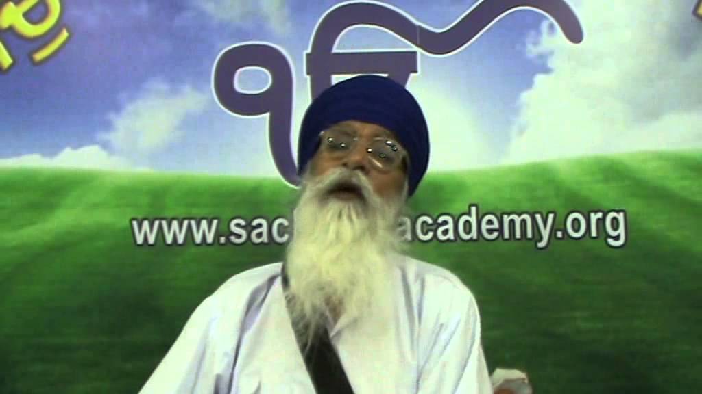 ਗੁਪਤੇ ਬੂਝਹੁ ਜੁਗ ਚਤੁਆਰੇ (ਜੁੱਗ ਕੀ ਹੁੰਦੇ ਹਨ?) ~ਧਰਮ ਸਿੰਘ ਨਿਹੰਗ ਸਿੰਘ~ #DSNS