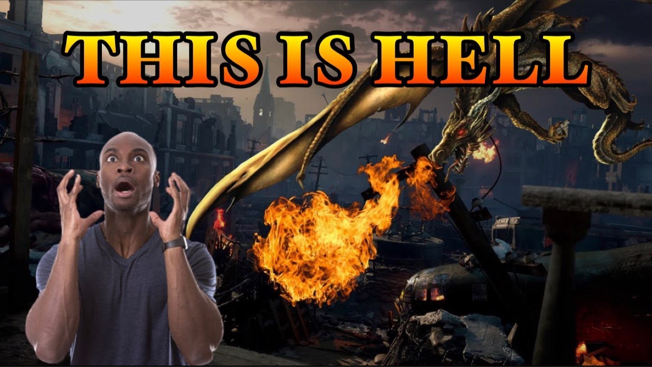 Gorod Krovi: We Tried, We Died, We Cried | Black Ops 3 Zombies
