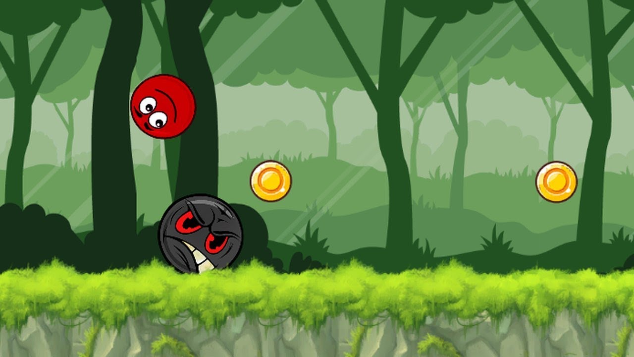 Ред болл игра. Игра Red Ball. Игра Bounce Tales Adventures Red Ball. Игра Red Ball 4 герои. Красный прыгающий шар.