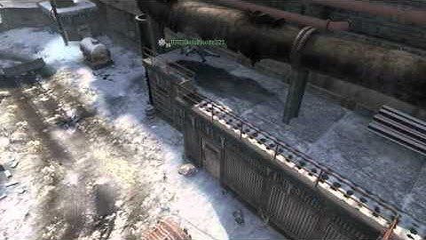 Anal semtex game winning kill