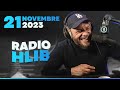 Radio hlib du 21 novembre 2023