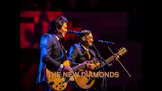 Save the last dance for me - The New Diamonds chords