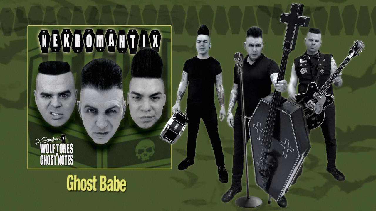Nekromantix - 
