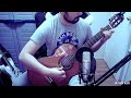 Zelda Majora&#39;s Mask - Song of Healing | Clasic Guitar