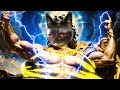 チピチピチャパチャパ ラスボス風アレンジ 第1形態 ※修正前