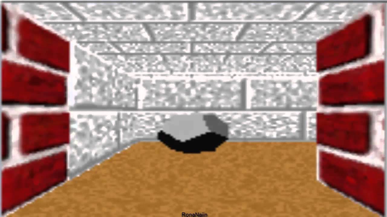 Laberinto 3D (Windows 95) ᴴᴰ - YouTube