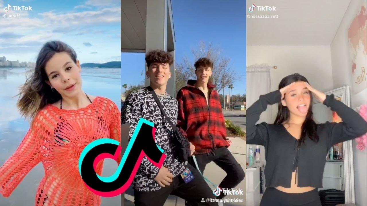 Why You So Obsessed With Me TikTok Dance Compilation 